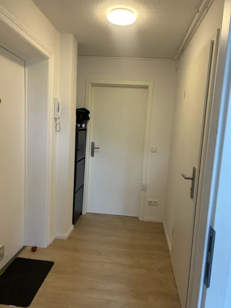 Sublet 30.07.2026 to 30.09.2026 — photo 1